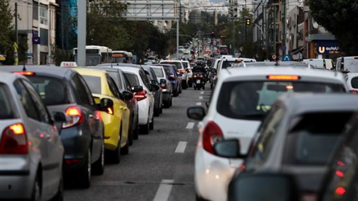 ΣΕΑΑ: Διευκρινίσεις για το περιβαλλοντικό τέλος στα εισαγόμενα