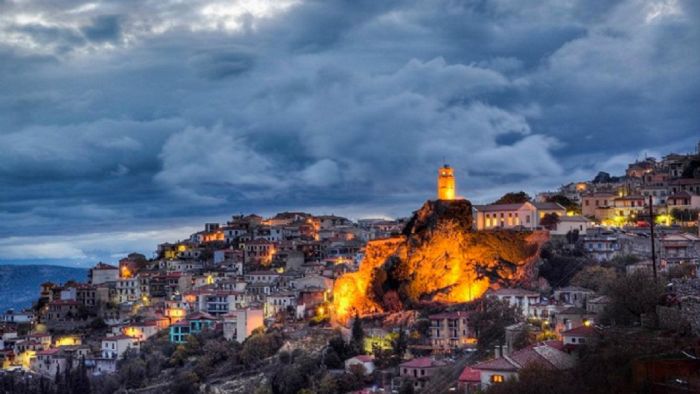 Εκδρομή για Σ/Κ: Οι 4 καλύτερες ιδέες Εκδρομή για Σ/Κ: Οι 4 καλύτερες ιδέες