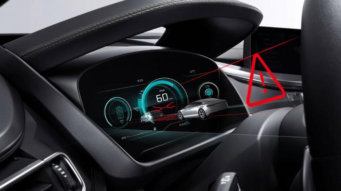 Ετοιμάζει 3D καντράν η Bosch