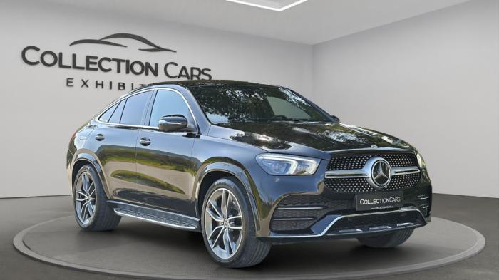 Μεταχειρισμένη Mercedes GLE 350de 2018-2023: Τι πρέπει να ξέρεις πριν αγοράσεις