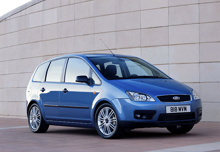 Multimedia έκδοση του Fusion και Focus C-MAX
