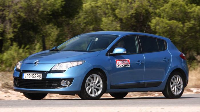 Τα σύγχρονα diesel δεν υστερούν σε τίποτα και επιπλέον εξασφαλίζουν μειωμένη κατανάλωση.