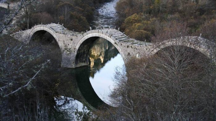 Ζαγοροχώρια!