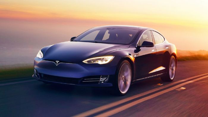 Τέλος τα φθηνά Tesla Model S Τέλος τα φθηνά Tesla Model S