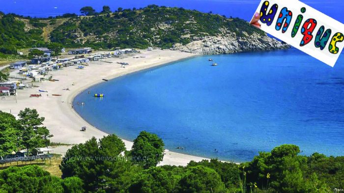 Xαλκιδική...Να γιατί «δεν έχει» σαν αυτή Xαλκιδική...Να γιατί «δεν έχει» σαν αυτή