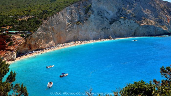 Top 10 λόγοι για να πάμε Λευκάδα!