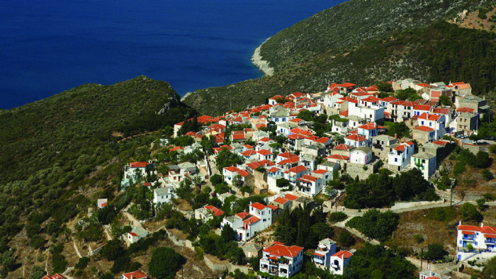 Αλόννησος για κάθε εποχή