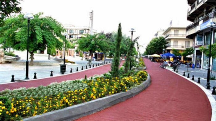 Πτολεμαΐδα: Η κρυφή γοητεία μιας βιομηχανικής πόλης Πτολεμαΐδα: Η κρυφή γοητεία μιας βιομηχανικής πόλης