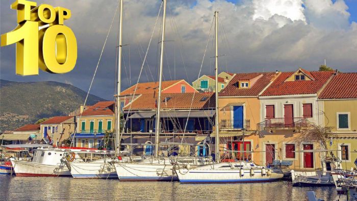 Super παραλίες και όχι μόνο Super παραλίες και όχι μόνο