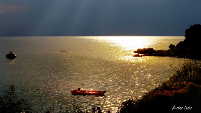 Πήλιο: Στη γαλήνη του Παγασητικού