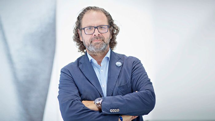 Ο Oliver Stefani νέος επικεφαλής Σχεδίασης της Skoda Ο Oliver Stefani νέος επικεφαλής Σχεδίασης της Skoda