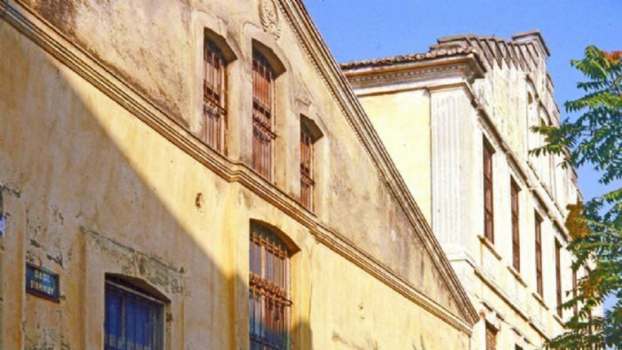 Ξάνθη - Κομοτηνή! Ξάνθη - Κομοτηνή!