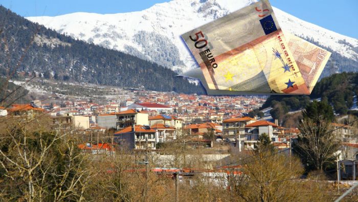 Mε ένα 50ευρο (και κάτι) !