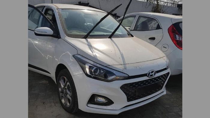 Το ανανεωμένο i20 είναι πιθανό να διατηρήσει την τρέχουσα γκάμα κινητήρων. Το ανανεωμένο i20 είναι πιθανό να διατηρήσει την τρέχουσα γκάμα κινητήρων.