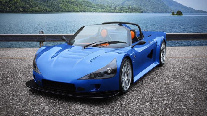 Avatar Roadster οσονούπω! Avatar Roadster οσονούπω!