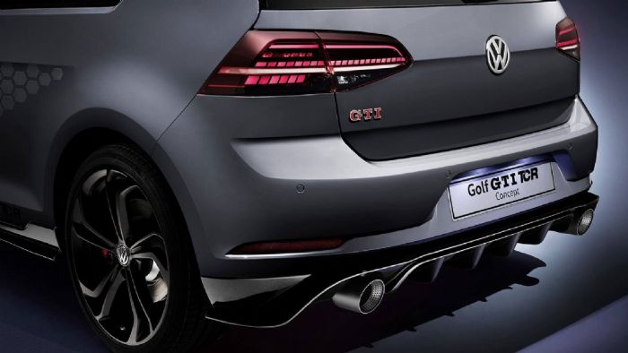 Χωρίς τη VW η Έκθεση στο Παρίσι