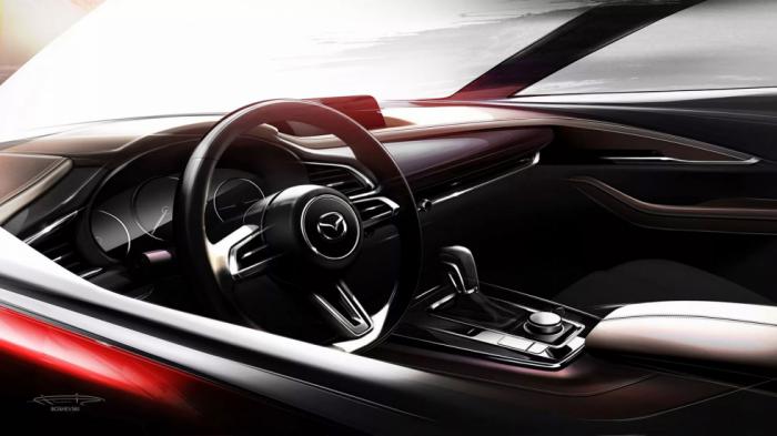 Mazda: Επενδύει στην τεχνητή νοημοσύνη για πιο γρήγορη ανάπτυξη ηλεκτρικών  