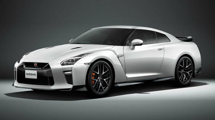 Μία νέα ειδική έκδοση του GT-R ανακοίνωσε πως θα κατασκευάσει η Nissan. 
