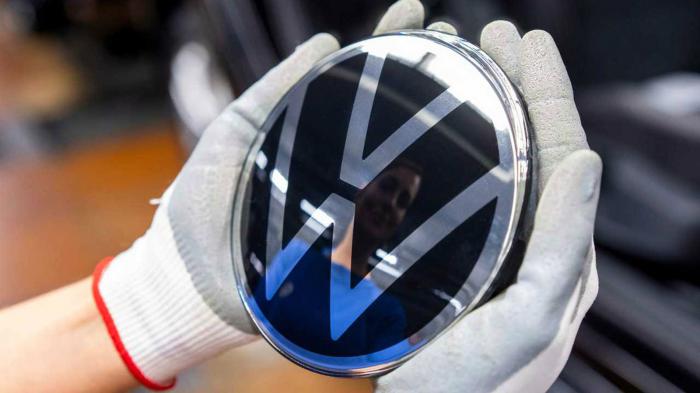 Δεν πάει στην «πόλη του φωτός» η VW Δεν πάει στην «πόλη του φωτός» η VW