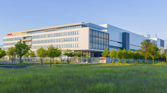 Ρωσία: Παύση της Bosch λόγω εξαρτημάτων σε στρατιωτικά οχήματα