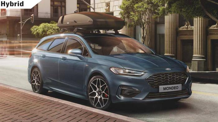 Όπως ανακοίνωσε η εταιρεία το Ford Mondeo θα συνεχίσει να προσφέρεται κανονικά στην Ευρώπη, ωστόσο με αλλαγή στους κινητήρες βενζίνης.