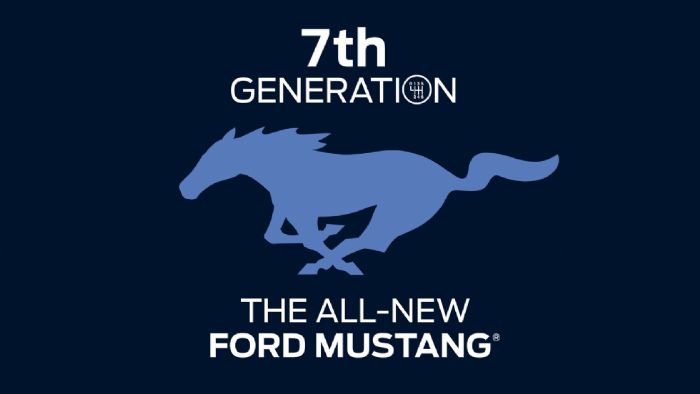 Και με μηχανικό κιβώτιο η επόμενη Ford Mustang