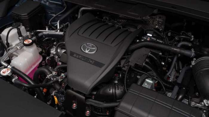 Έρχονται νέα μοτέρ βενζίνης Toyota - 2λιτρο που θέλει να ξεπεράσει σε φήμη τον 2JZ της Supra