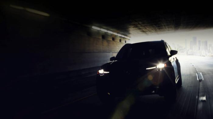 Με τούρμπο 3,3 λτρ. μοτέρ και 345 άλογα το Mazda CX-90 Με τούρμπο 3,3 λτρ. μοτέρ και 345 άλογα το Mazda CX-90