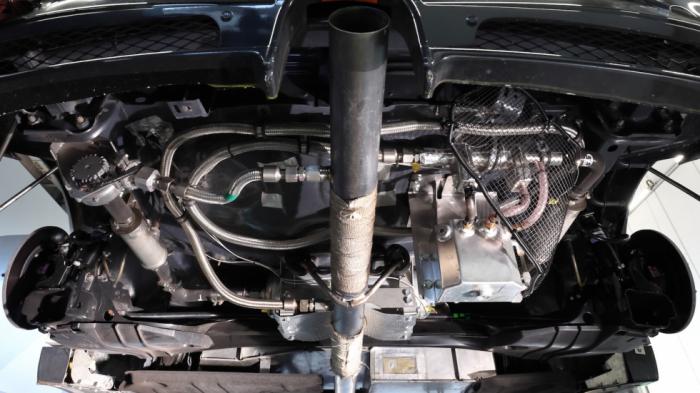 Mazda Mobile Carbon Capture: Η Mazda μπορεί να «κρατάει» το CO₂ και σώζει την βενζίνη