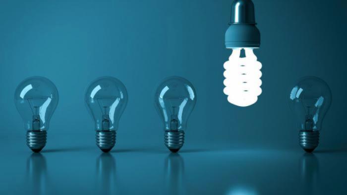 LED: Εξοικονόμηση ρεύματος και διάρκεια ζωής 15 ετών!