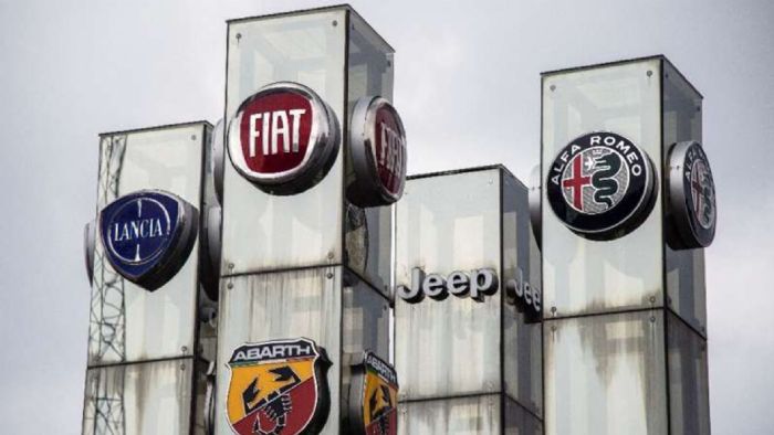 Nέες εγκαταστάσεις για την Fiat-Chrysler Nέες εγκαταστάσεις για την Fiat-Chrysler