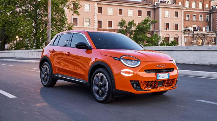 FIAT  600
