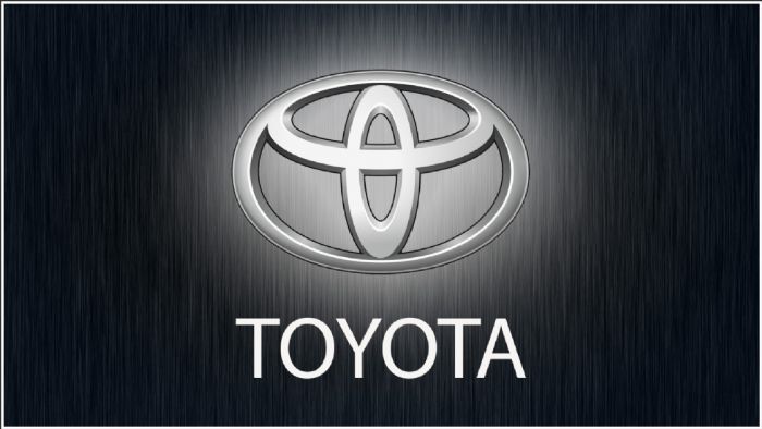 Toyota και Microsoft, μαζί Toyota και Microsoft, μαζί