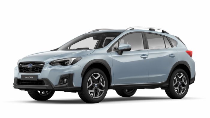 Σύμφωνα με τις δηλώσεις του CEO της Subaru είναι πιθανό να κυκλοφορήσει μια ηλεκτρική έκδοση του XV στο μέλλον.