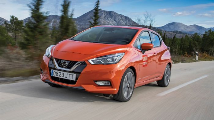 Οδηγούμε το νέο Nissan Micra στο Ντουμπρόβνικ της Κροατίας και σας μεταφέρουμε τις απόψεις μας, μετά την πρώτη επαφή.	