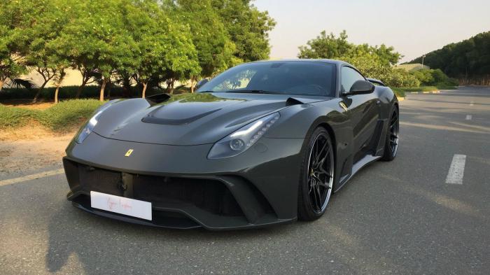 B F12  