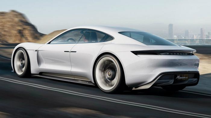 Τέλος στα diesel από την Porsche