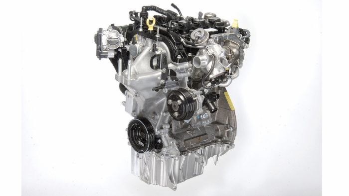 Tech: Ο 1.000άρης Ecoboost της Ford