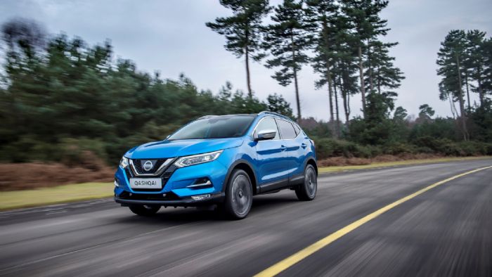 Πιο «αυτόνομη» η Nissan Πιο «αυτόνομη» η Nissan