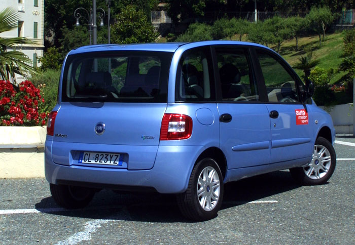 Συνεργασία Microsoft και Fiat Auto