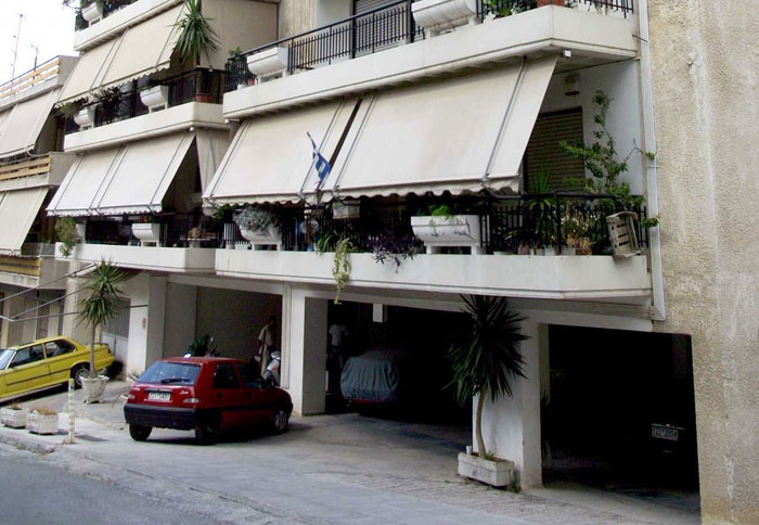 ΥΠΕΧΩΔΕ: Yποχρεωτικά πάρκινγκ 