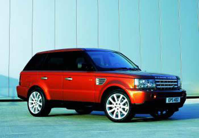 Land Rover, τώρα και σε Java Game