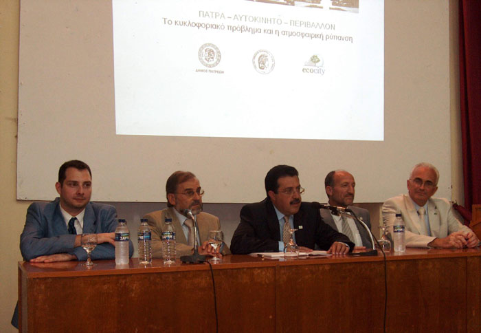 Τoyota Ελλάς: Σύμμαχος στο περιβάλλον