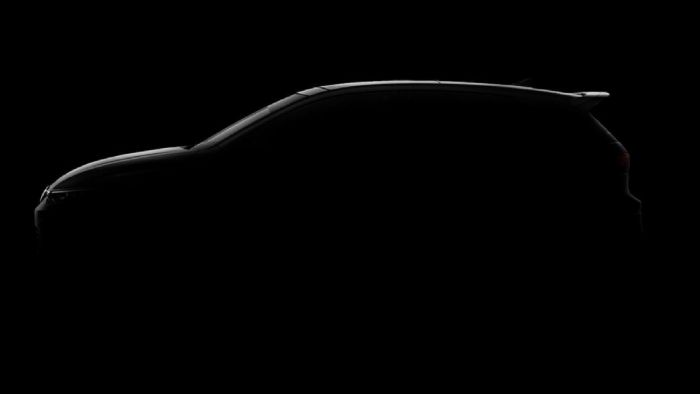 Φέρνει νέα σκληροπυρηνική έκδοση για το Golf η Volkswagen 