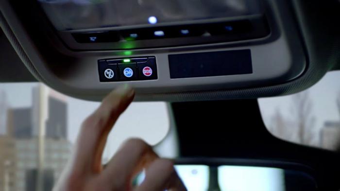 Νέες OnStar υπηρεσίες Νέες OnStar υπηρεσίες