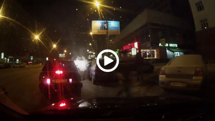 Όταν όλα πάνε στραβά Όταν όλα πάνε στραβά