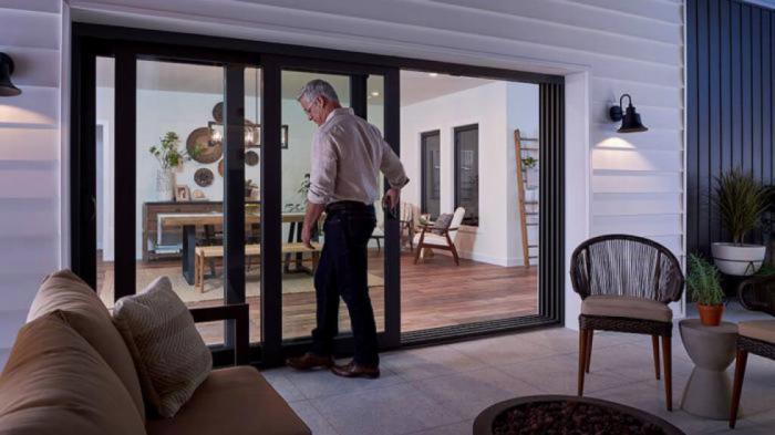 Ενεργειακά κουφώματα - Οι σωστές επιλογές και η αλήθεια για τα διπλά τζάμια Ενεργειακά κουφώματα - Οι σωστές επιλογές και η αλήθεια για τα διπλά τζάμια