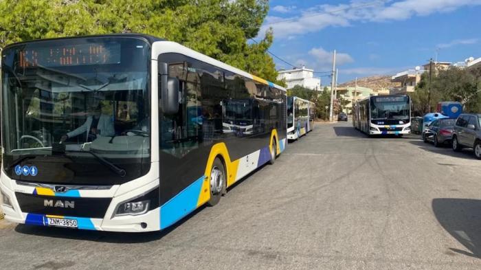 Επανεκκίνηση των διαγωνισμών για τις «έξυπνες» κάμερες στα λεωφορεία και το οδικό δίκτυο