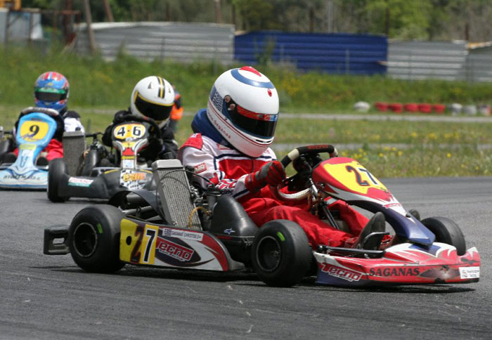 2ο Rotax Max Challenge