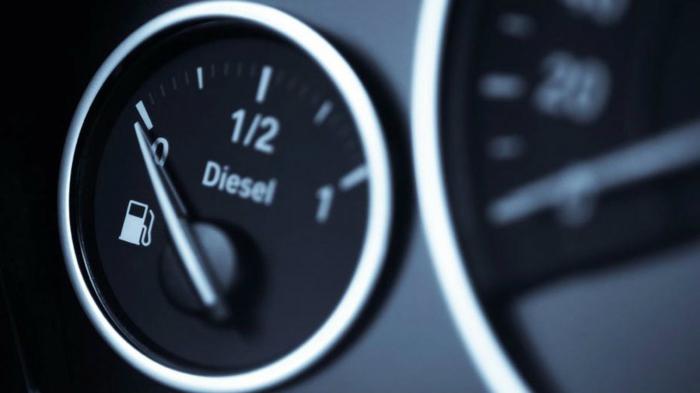Έρευνα για diesel